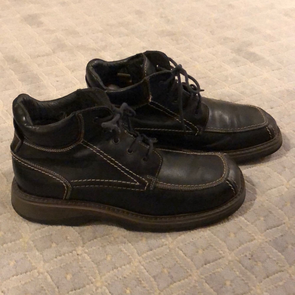 Mens Aldo boots